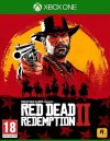 Xbox One - Red Dead Redemption 2 Xbox One - Red Dead Redemption 2
