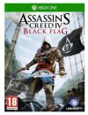 XBOX ONE GAME - Assassin's Creed IV: Black Flag XBOX ONE GAME - Assassin's Creed IV: Black Flag