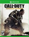 XBOX ONE GAME - Call of Duty: Advanced Warfare XBOX ONE GAME - Call of Duty: Advanced Warfare