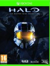 XBOX ONE GAME - HALO: The Master Chief Collection XBOX ONE GAME - HALO: The Master Chief Collection