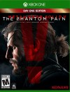 XBOX ONE GAME - Metal Gear Solid V The Phantom Pain D1 Edition XBOX ONE GAME - Metal Gear Solid V The Phantom Pain D1 Edition