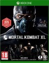 XBOX ONE GAME - Mortal Kombat XL XBOX ONE GAME - Mortal Kombat XL