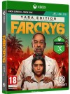 Far Cry 6 Yara Edition Xbox One Game (MTX)