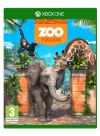 XBOX ONE GAME - Zoo Tycoon XBOX ONE GAME - Zoo Tycoon