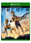 XBOX ONE GAME - Recore (MTX)