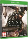 XBOX ONE - RYSE: Son of Rome Legendary Edition XBOX ONE - RYSE: Son of Rome Legendary Edition