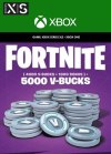 Fortnite - 5000 V-Bucks για XBOX Fortnite - 5000 V-Bucks για XBOX
