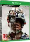 Xbox One GAME - Call of Duty Black Ops Cold War Xbox One GAME - Call of Duty Black Ops Cold War
