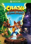 XBOX ONE GAME Crash Bandicoot N. Sane Trilogy (CD Key) XBOX ONE GAME Crash Bandicoot N. Sane Trilogy (CD Key)