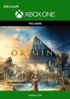 XBox One Assassin's Creed Origins (CD Key) XBox One Assassin's Creed Origins (CD Key)