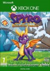 XBOX ONE GAME Spyro Reignited Trilogy (CD Key) XBOX ONE GAME Spyro Reignited Trilogy (CD Key)