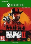 XBOX ONE - RED DEAD REDEMPTION 2 (CD KEY) XBOX ONE - RED DEAD REDEMPTION 2 (CD KEY)
