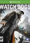 XBOX ONE GAME - Watch Dogs XBOX ONE GAME - Watch Dogs