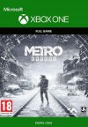 Xbox One Metro Exodus (CD Key) Xbox One Metro Exodus (CD Key)