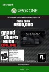 GTA Bull Shark Card Xbox One GTA Bull Shark Card Xbox One