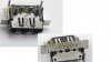 Original New 1080P HDMI-compatible 2.1 Socket Port Parts Replacement for XBOX ONE X Motherboard Repair (OEM) (BULK)