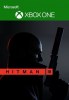 XBOX ONE GAME Hitman 3 (Key)