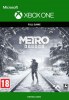 Xbox One Metro Exodus (CD Key)