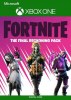 Fortnite: the Final Reckoning Pack Xbox Live Key (Xbox One) (Xbox)