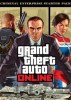 Rockstar Games Grand Theft Auto V Criminal Enterprise Starter Pack Xbox One Κωδικος εγκαταστασης / ψηφιακο προιον