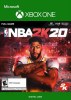 XBOX ONE GAME NBA 2K20 (CD Key)