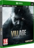 XBOX ONE GAME - Resident Evil - Village key