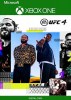 XBOX ONE GAME: UFC 4 (Μονο κωδικός)
