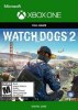 XBOX ONE Watch Dogs 2 (CD Key)