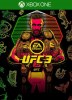 XBOX ONE GAME UFC 3 (CD Key)