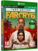 Far Cry 6 Yara Edition Xbox One Game (USED)