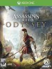 Assassin's Creed Odyssey (KEY) (Xbox One)