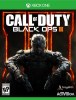 XBOX ONE GAME - Call of Duty: Black Ops 3 III