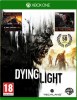 Dying Light with 3 Bonus Dlcs (Xbox One)