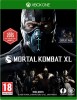 Mortal Kombat Xl (Xbox One)