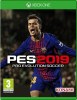Pro Evolution Soccer 2019 (PES 2019) (Xbox One)