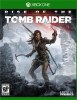 Rise of the Tomb Raider (Xbox One)