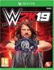 Xbox One GAME - W2K19 (USED)