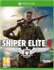 XBOX ONE - Sniper Elite 4 USED