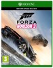 XBOX ONE GAME - FORZA HORIZON 3 (USED)