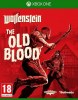 XBOX ONE GAME - Wolfenstein: The Old Blood