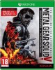 Metal Gear Solid 5: the Definitive Experience (Xbox One)