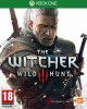 The Witcher 3: Wild Hunt (Xbox One)