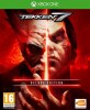 XBOX ONE GAME - Tekken 7 Deluxe edition Μεταχειρισμενο