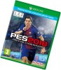 XBOX ONE GAME - Pro Evolution Soccewr 2018 Premium Edition (USED)