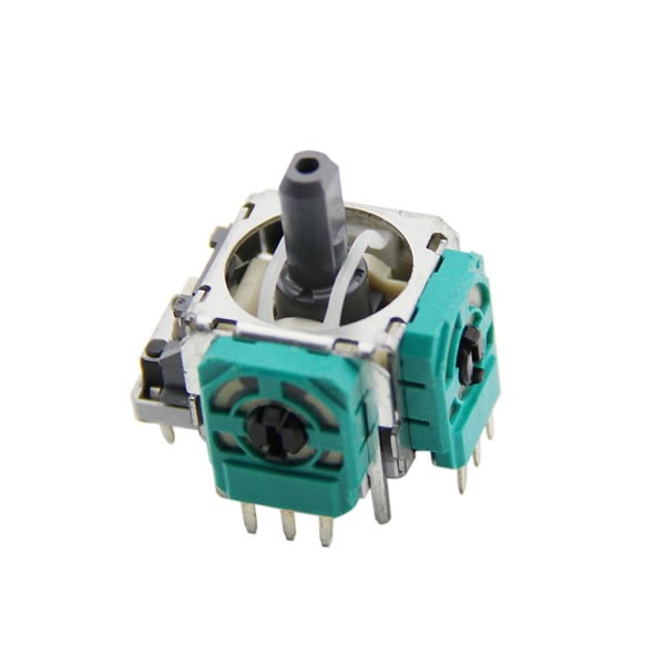 Xbox One 3D Analog Stick Mechanism (OEM)