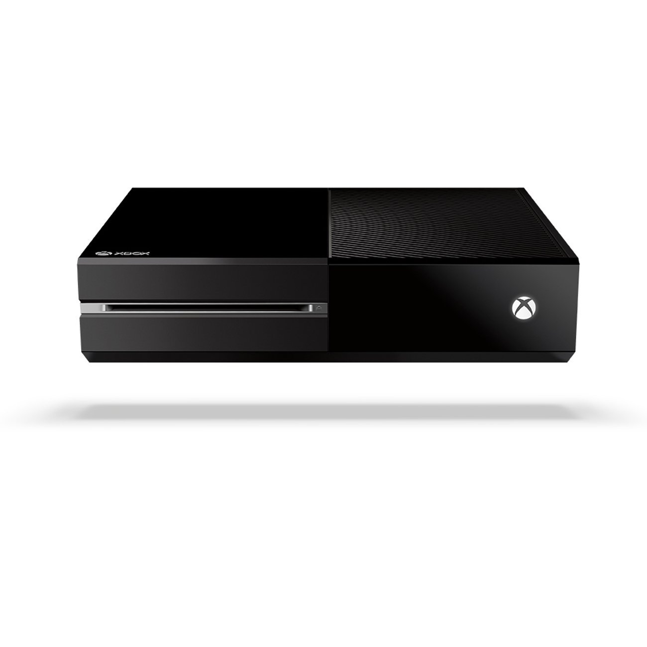 Xbox One Console and Kinect