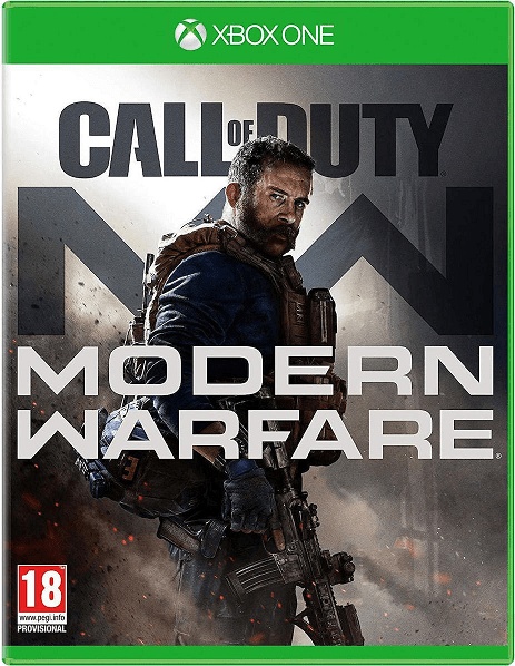Call of Duty: Modern Warfare (Xbox One)