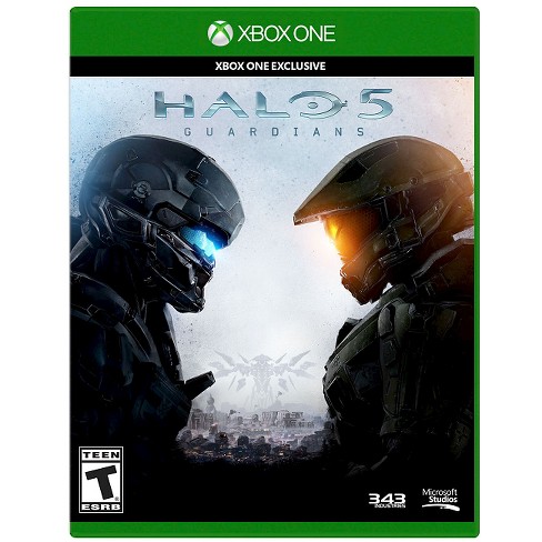 Halo 5: Guardians (digital key) (Xbox One)