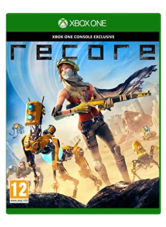 Recore (Xbox One) (Used)