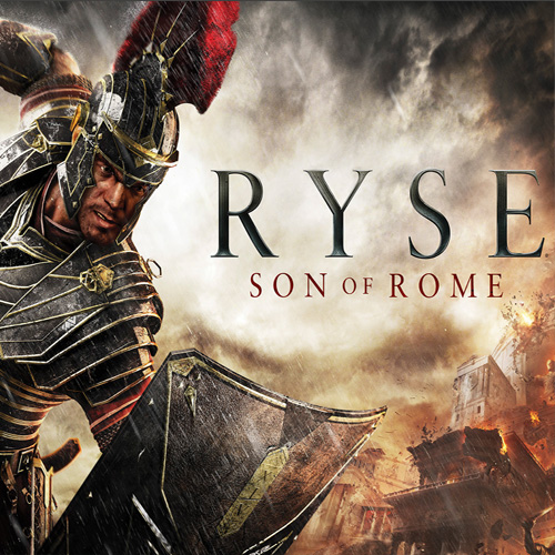 Ryse: Son of Rome Season Pass (digital key) (Xbox One)